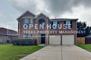 2506 Buckminster Dr - Photo 1 of 1