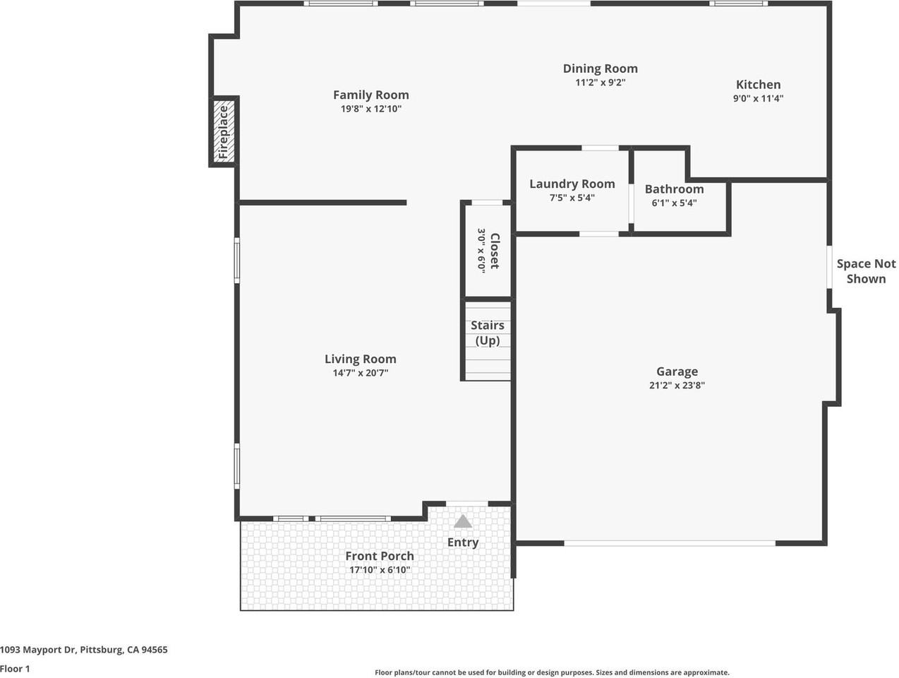 1093 Mayport Dr #1093 - Photo 2 of 16