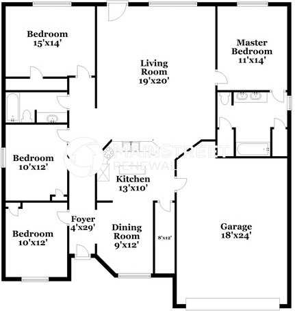 1411 Hillsborough Way - Photo 2 of 16