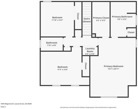 1029 Allegiance Dr - Photo 4 of 16