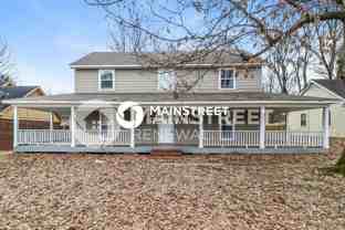 6301 Midsummer Way - Photo 1 of 1