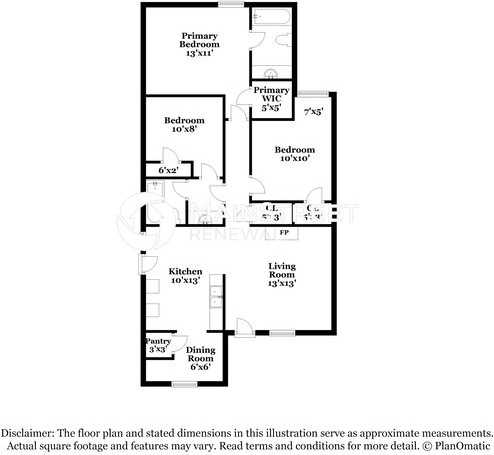 4568 Summer Crk N - Photo 2 of 16