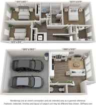 4616 Colosseum Way - Photo 1 of 1