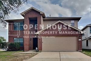 featured image of 6718 Wild Pecan Trl