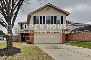 11950 Rolling Stream Dr - Photo 1 of 1
