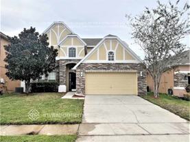 481 Dagama Dr - Photo 1 of 1