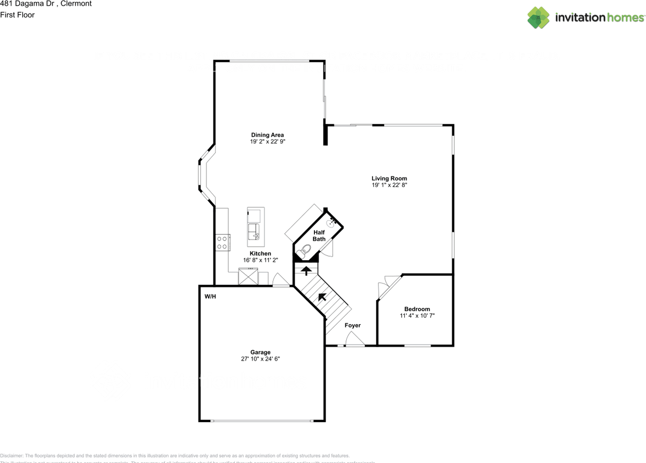 481 Dagama Dr - Photo 2 of 20