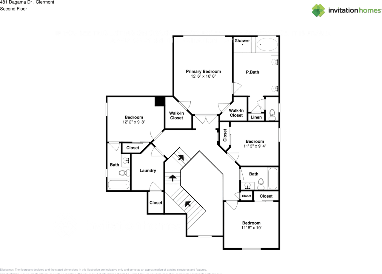 481 Dagama Dr - Photo 3 of 20