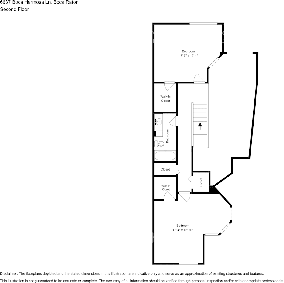 6637 Boca Hermosa Ln - Photo 3 of 19