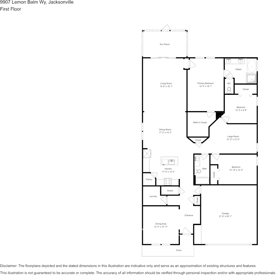9907 Lemon Balm Way - Photo 2 of 24