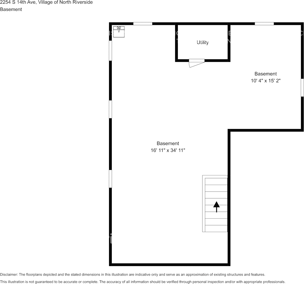 2254 S 14th Ave - Photo 2 of 20