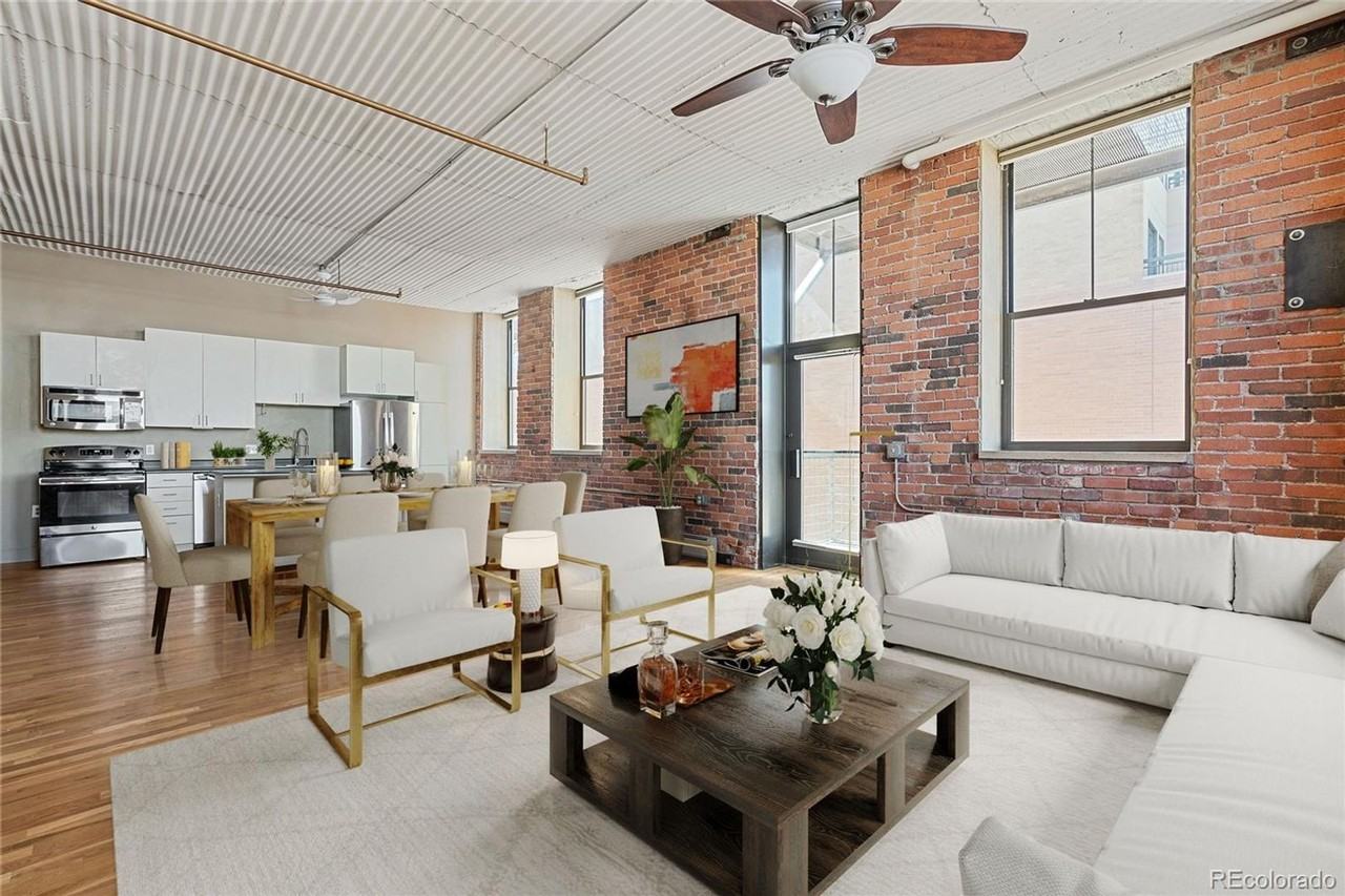 2261 Blake St #4D - Photo 2 of 15