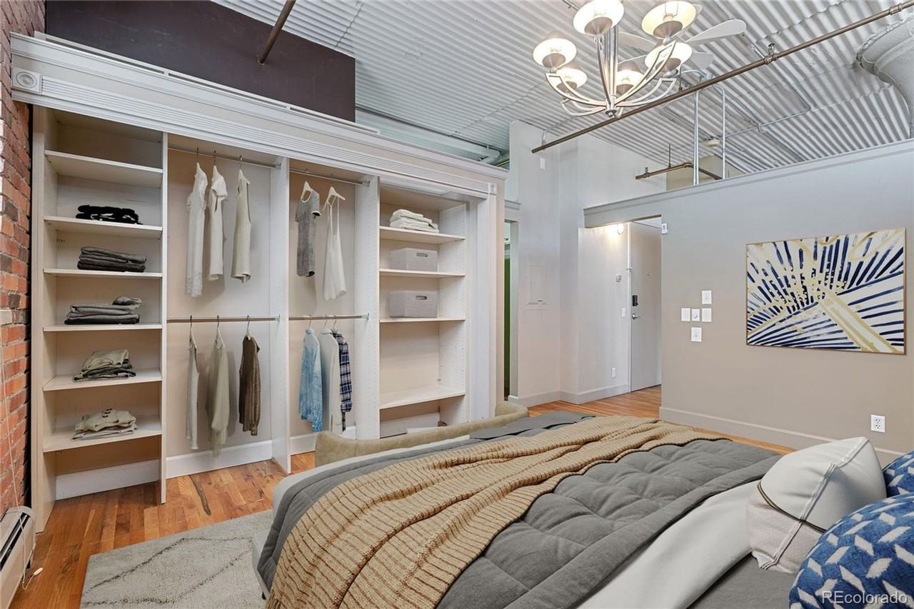 2261 Blake St #4D - Photo 4 of 15