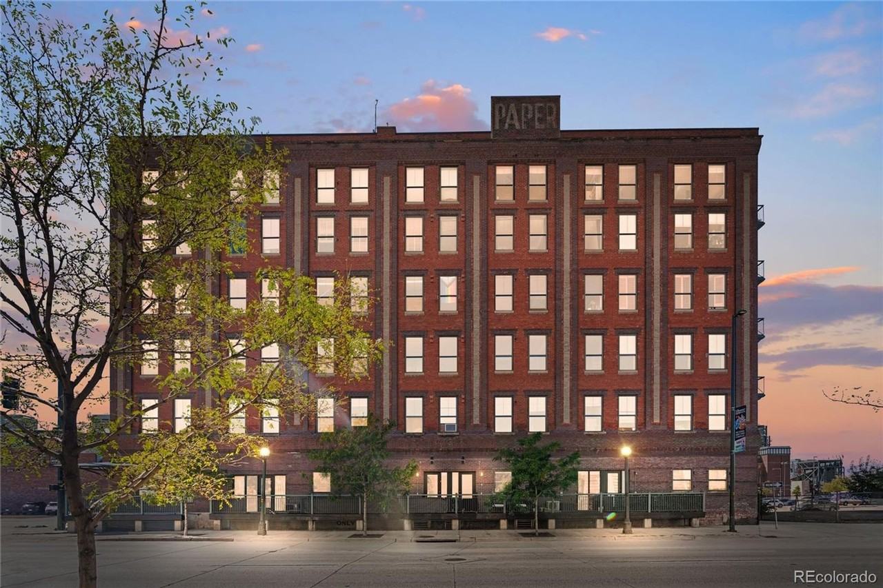 2261 Blake St #4D - Photo 7 of 15