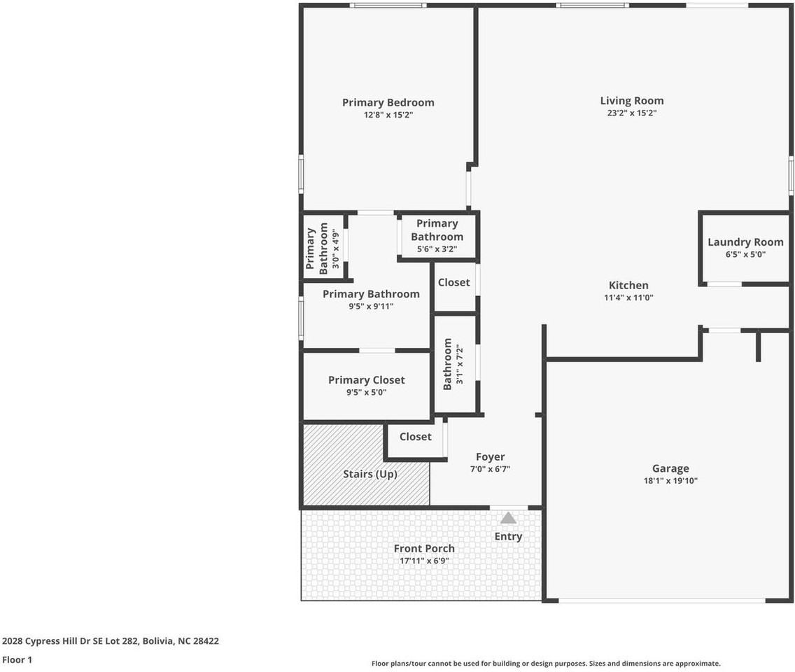 2028 Cypress Hills Dr Se - Photo 2 of 22