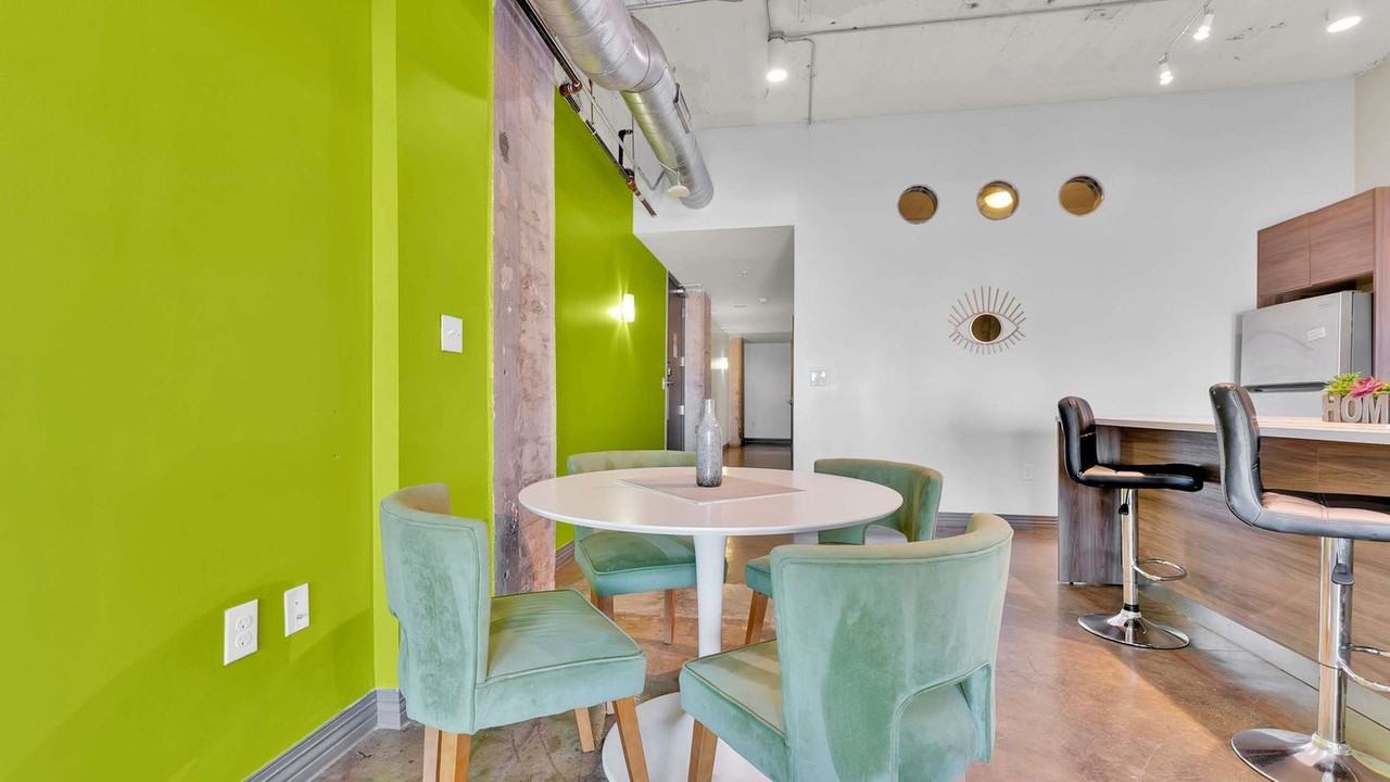 500 South Ervay Street - Photo 4 of 34