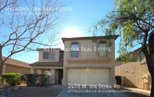 featured image of 2459 W Via Dona Rd