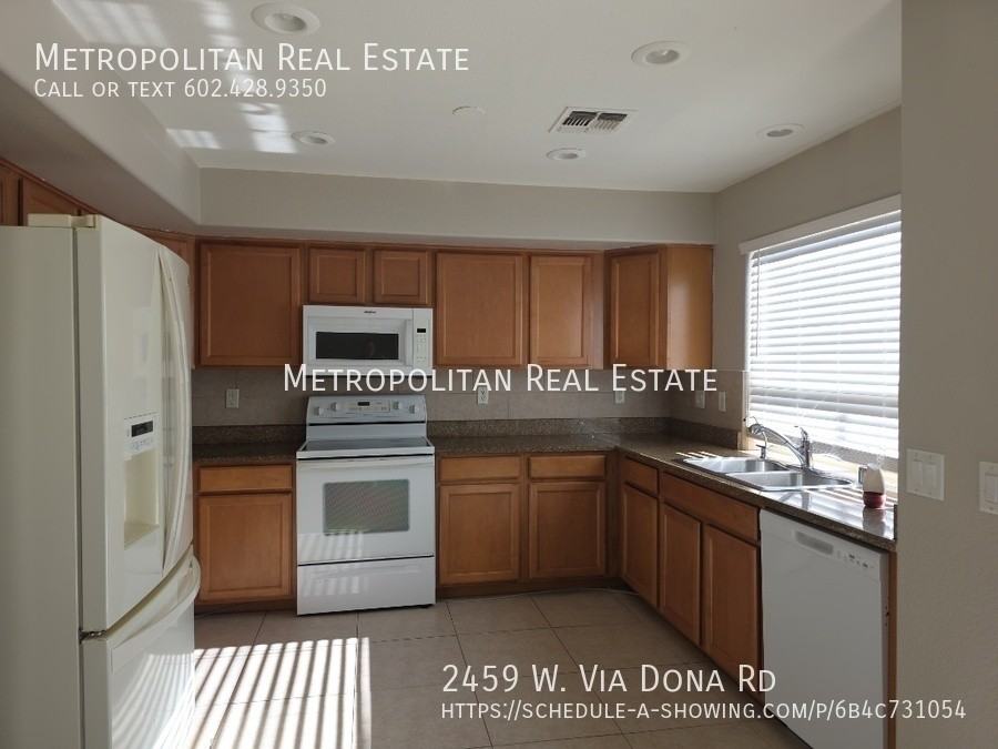 2459 W Via Dona Rd - Photo 5 of 18