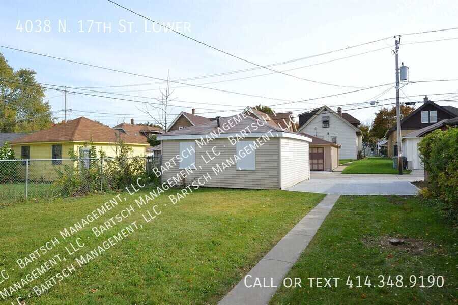 4038 N 17th St Lowr - Photo 4 of 4