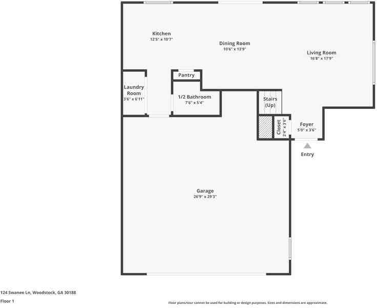 124 Swanee Ln - Photo 2 of 17