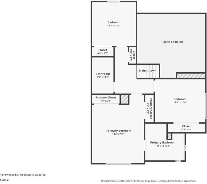 124 Swanee Ln - Photo 3 of 17