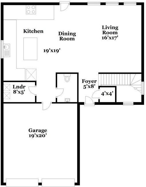 21819 Octavia Way - Photo 2 of 17