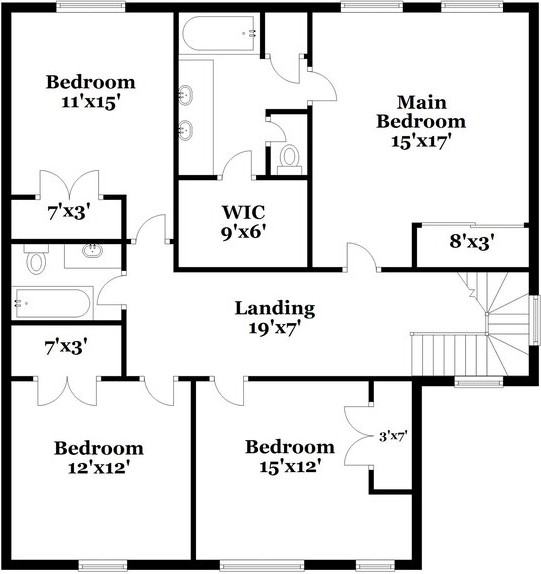 21819 Octavia Way - Photo 3 of 17