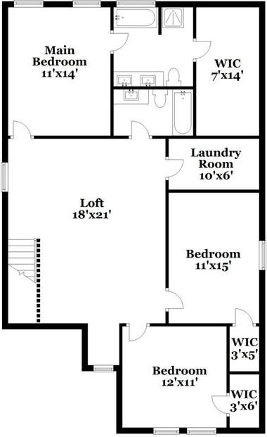 9202 Cotton Gum Rd - Photo 3 of 16