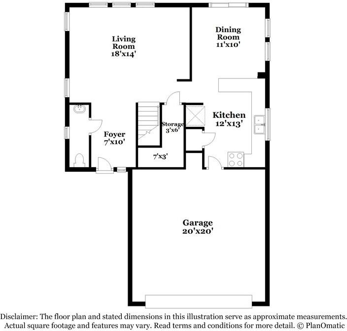 2420 Cockatoo Dr - Photo 2 of 17