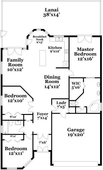 12292 Sunset Point Ln - Photo 2 of 16