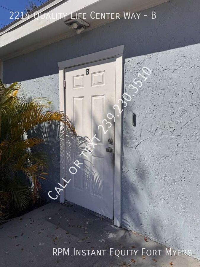 2214 Quality Life Center Way #B - Photo 2 of 11