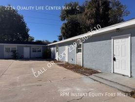 2214 Quality Life Center Way #C - Photo 1 of 1