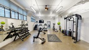 Gantry - Photo 1 of 1