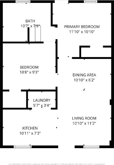 7900 Fm #A - Photo 2 of 15