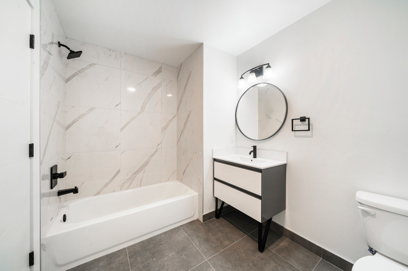 242 Spring St #501 - Photo 2 of 17