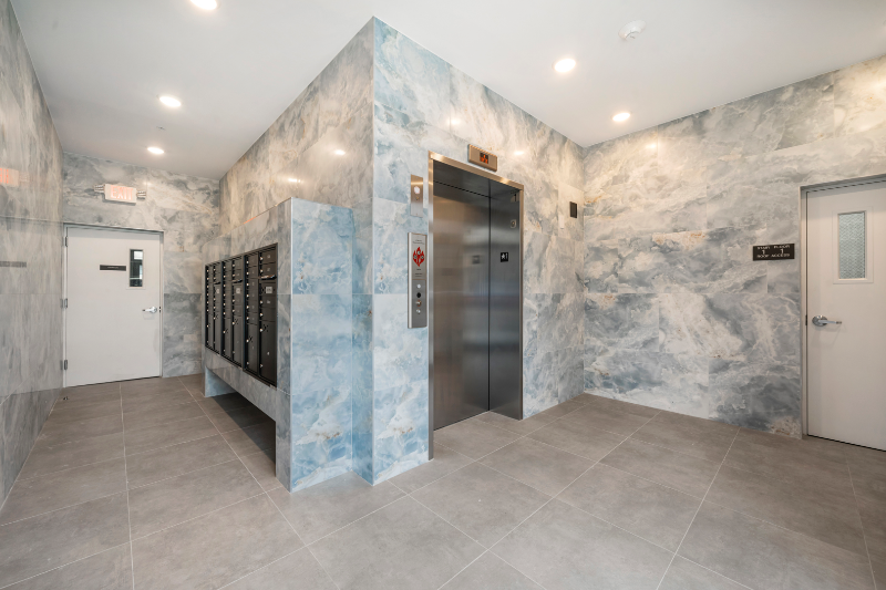 242 Spring St #501 - Photo 6 of 17