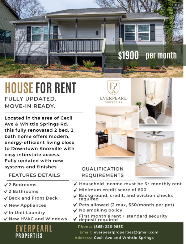 2451 Cecil Ave - Photo 2 of 20