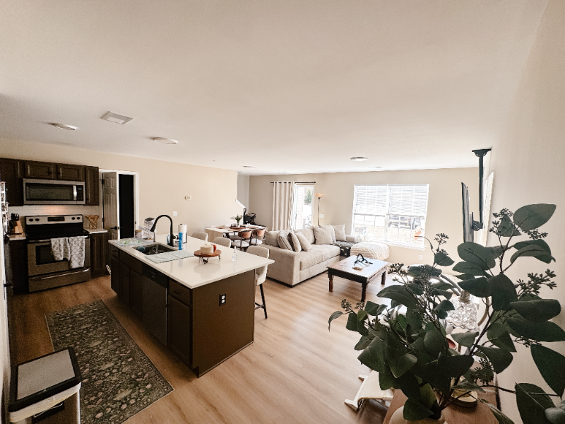 215 Dillard Mill Dr - Photo 3 of 17