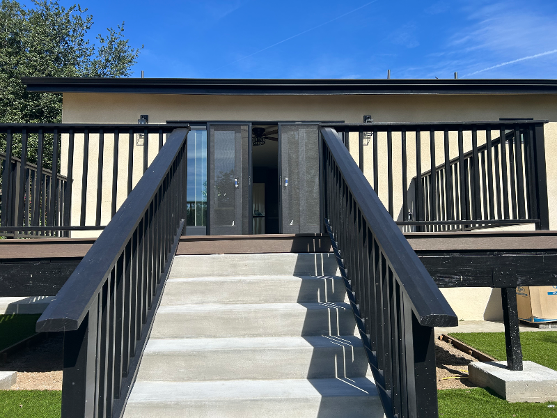 58A W Mira Monte Ave #A