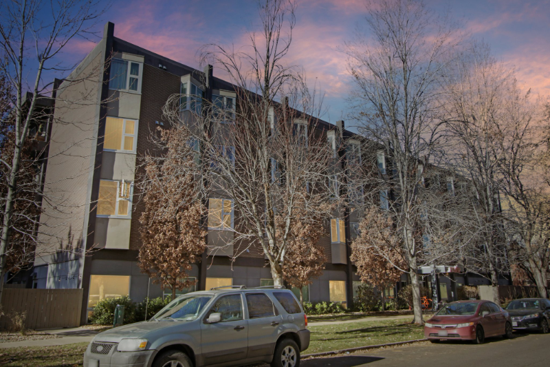 1899 Gaylord St #313 - Photo 2 of 12