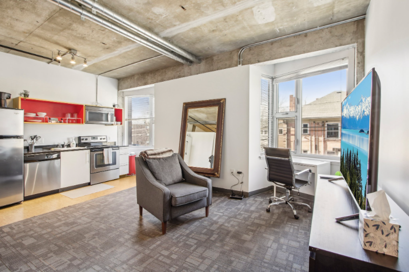 1899 Gaylord St #313 - Photo 3 of 12