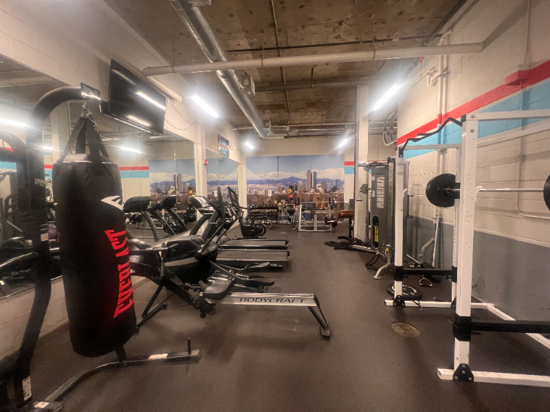 1899 Gaylord St #313 - Photo 7 of 12