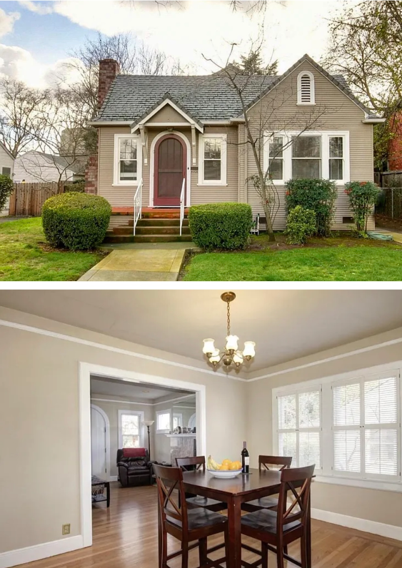 4508 T St - Photo 3 of 4