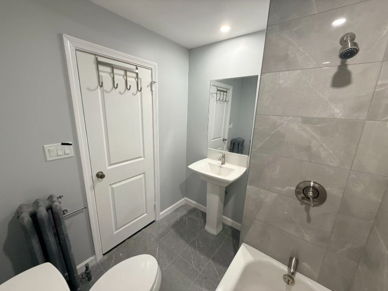 43 Bradley St #1 - Photo 6 of 13