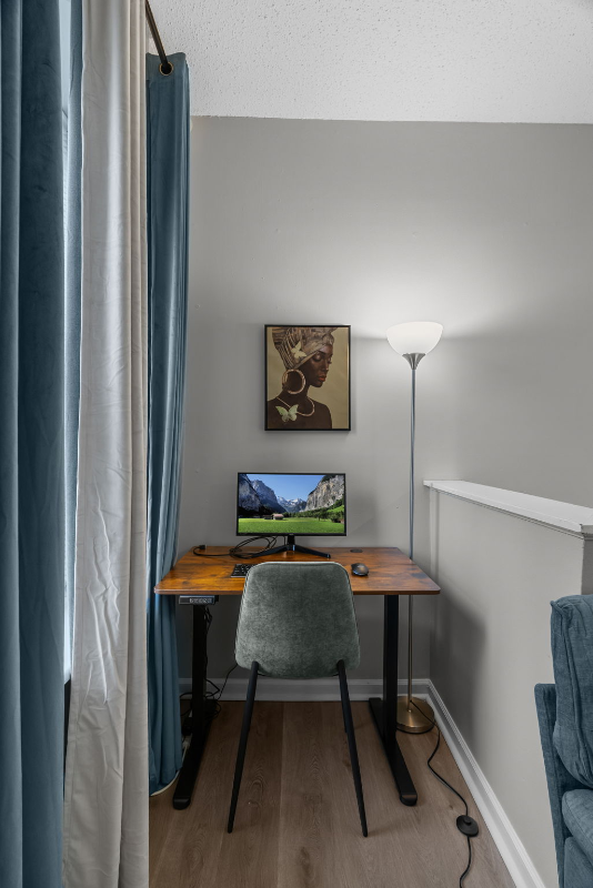 4341A Swan Ave #4341A - Photo 3 of 9