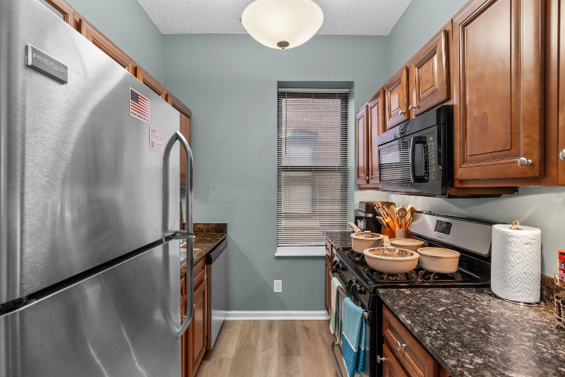 4341A Swan Ave #4341A - Photo 4 of 9