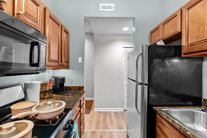 4341A Swan Ave #4341A - Photo 5 of 9