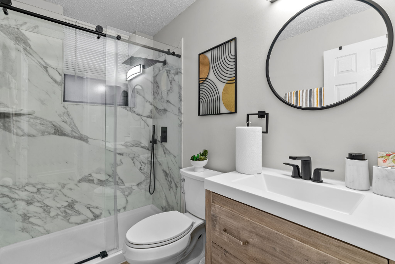 4341A Swan Ave #4341A - Photo 7 of 9