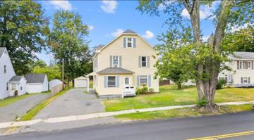 featured image of 27 Lewis St #2ndFL