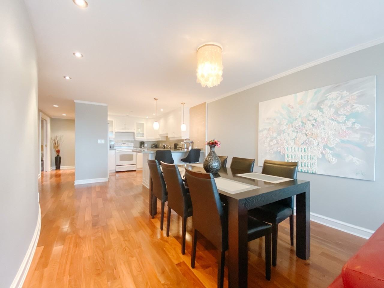 25th St & Marine Dr #1